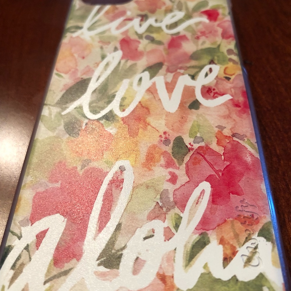 Casetify iPhone 6 Case